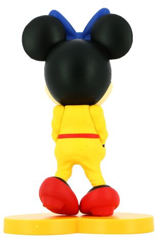 Figurine Best Dressed - Mickey - Minnie Mouse (version A)